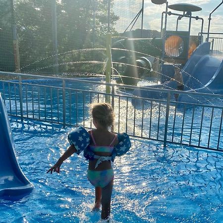 Grodek Spa Resort Gródek Nad Dunajcem 외부 사진