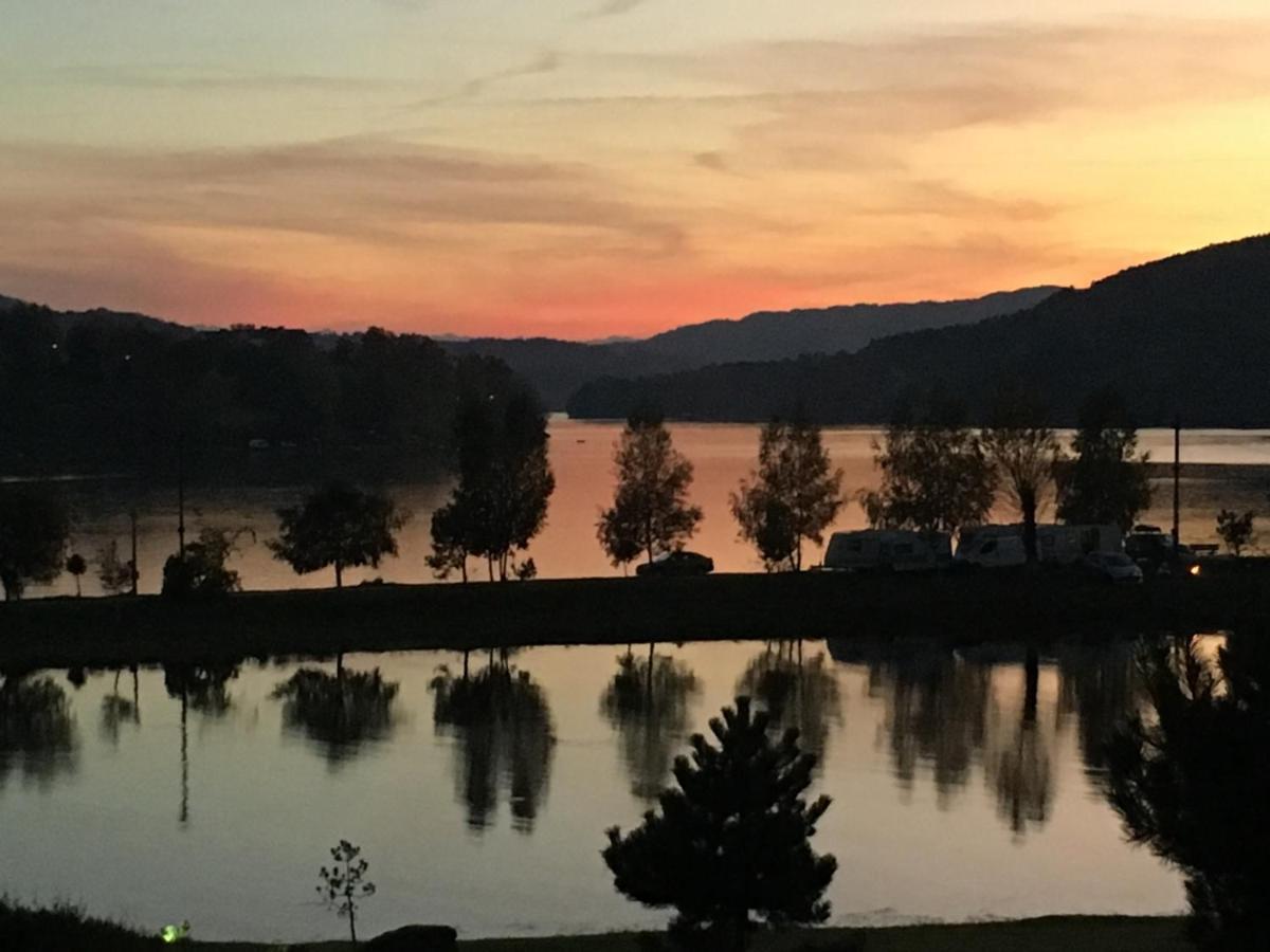 Grodek Spa Resort Gródek Nad Dunajcem 외부 사진