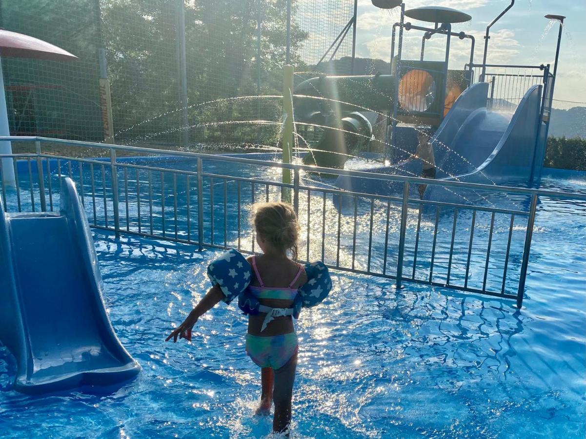 Grodek Spa Resort Gródek Nad Dunajcem 외부 사진