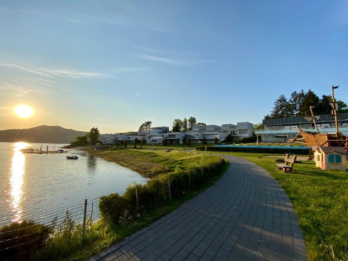 Grodek Spa Resort Gródek Nad Dunajcem 외부 사진
