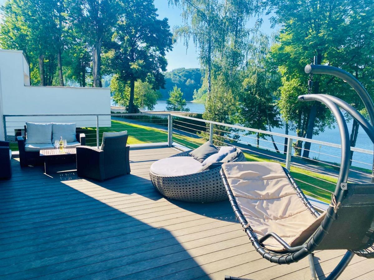 Grodek Spa Resort Gródek Nad Dunajcem 외부 사진