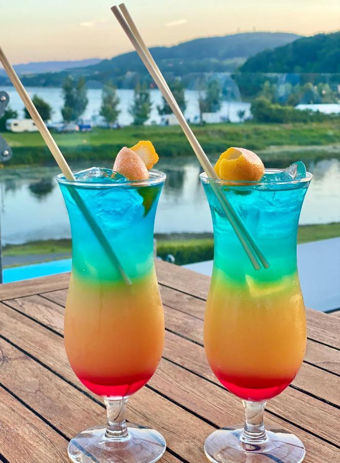 Grodek Spa Resort Gródek Nad Dunajcem 외부 사진