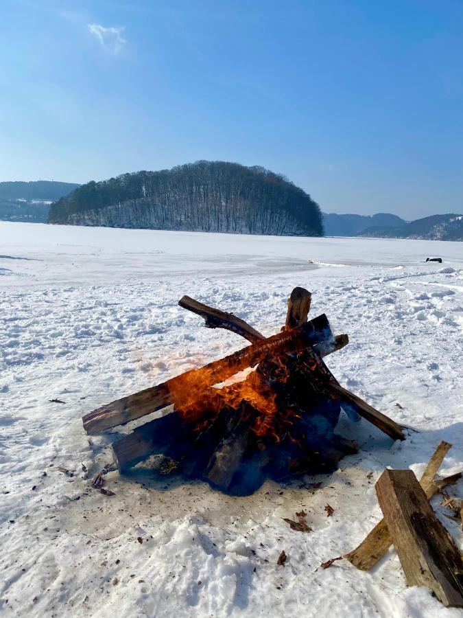 Grodek Spa Resort Gródek Nad Dunajcem 외부 사진